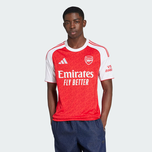 Arsenal Home Jersey 25/26