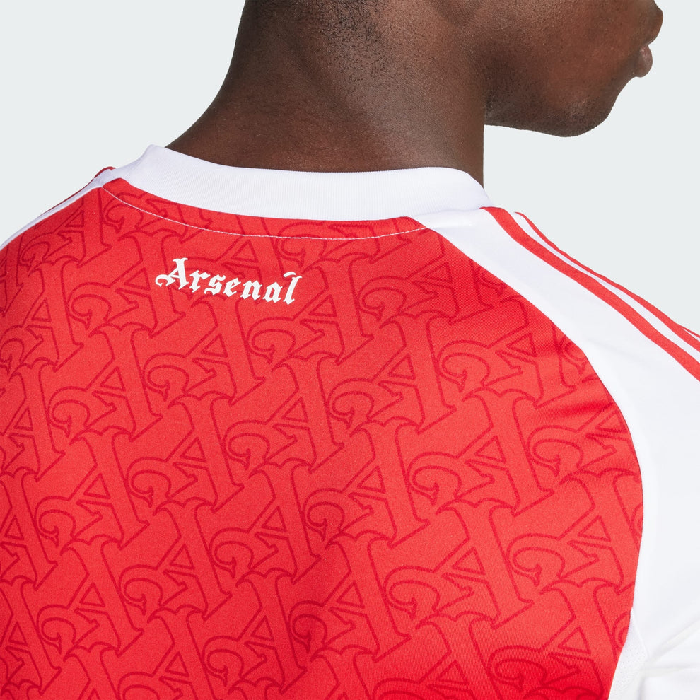 Arsenal Home Jersey 25/26