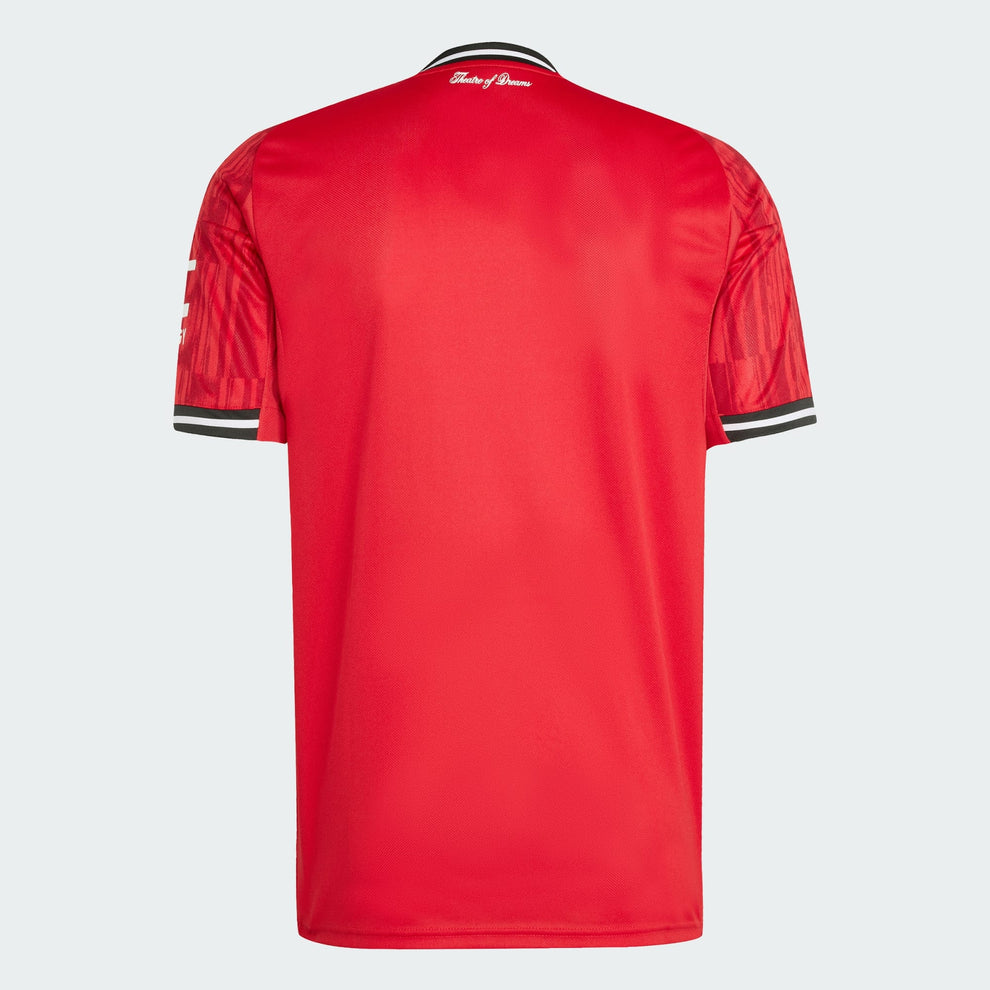 Manchester United Home 25/26 Jersey
