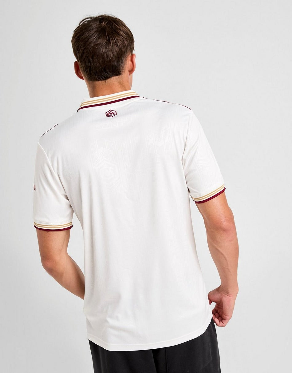 Arsenal Third Jersey 25/26