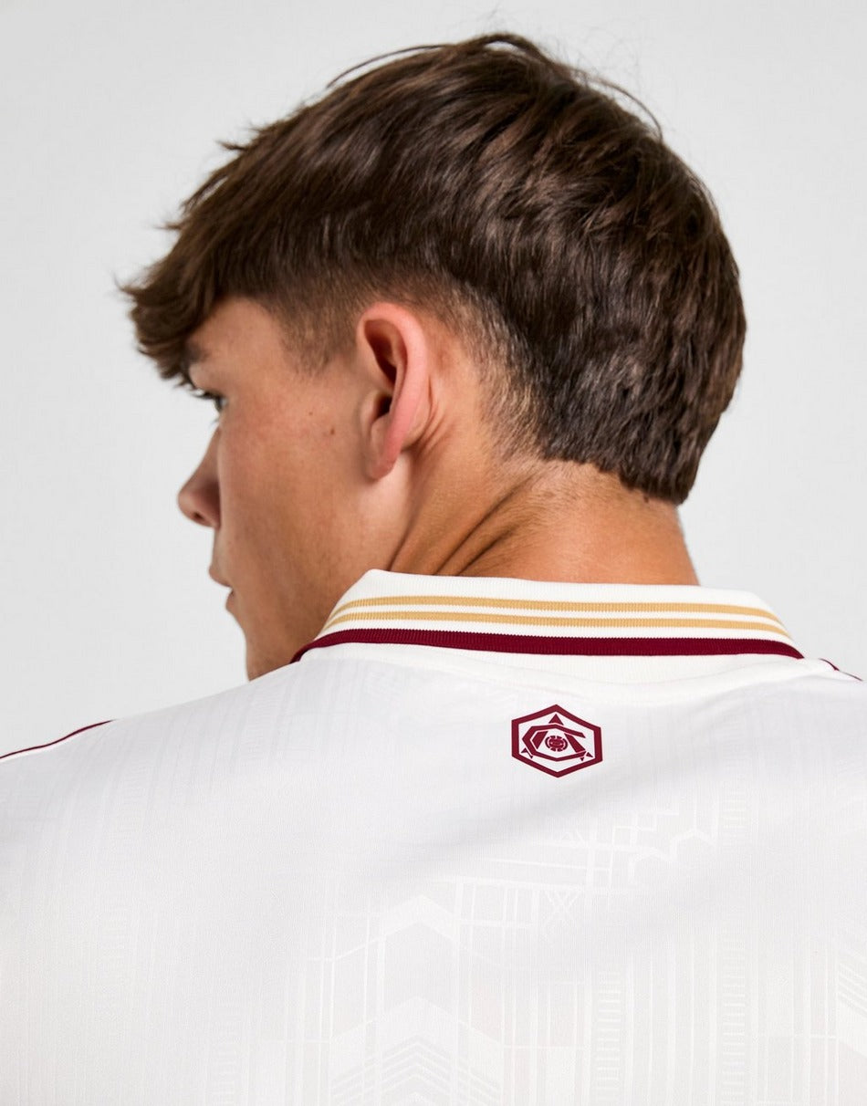 Arsenal Third Jersey 25/26